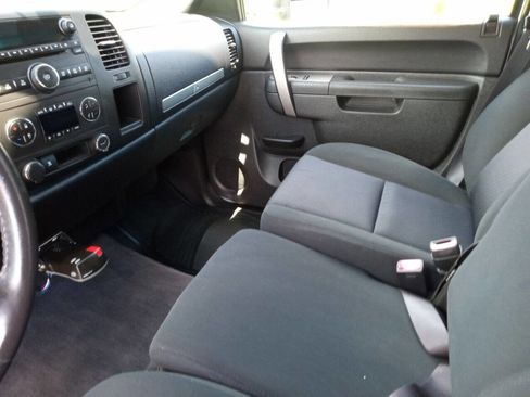 Used 2010 GMC Sierra 1500 SLE w/ Power Pack Plus image 15