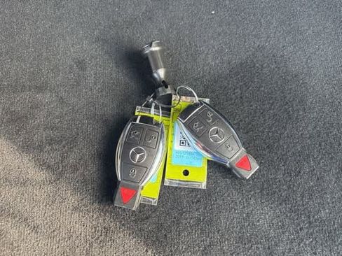 Used 2019 Mercedes-Benz GLC 43 AMG 4MATIC w/ Multimedia Package image 25