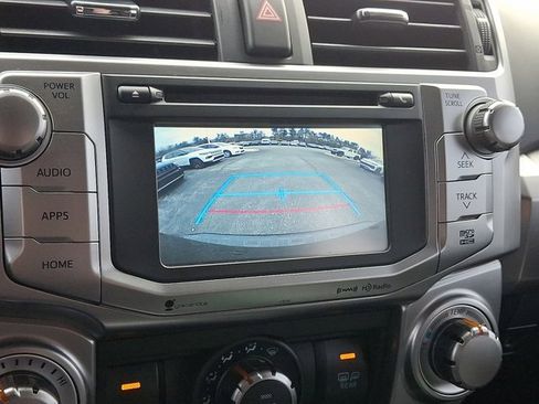 Used 2018 Toyota 4Runner SR5 image 21