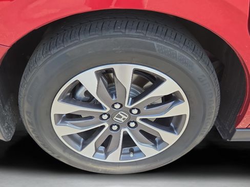 Used 2023 Honda Odyssey EX-L image 35