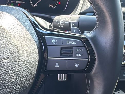 Used 2025 Honda Civic Sport image 17