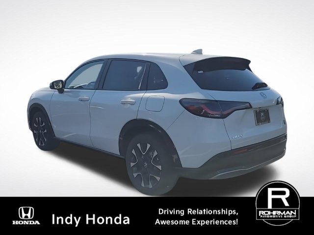 New 2027 Honda HR-V EX-L image 6