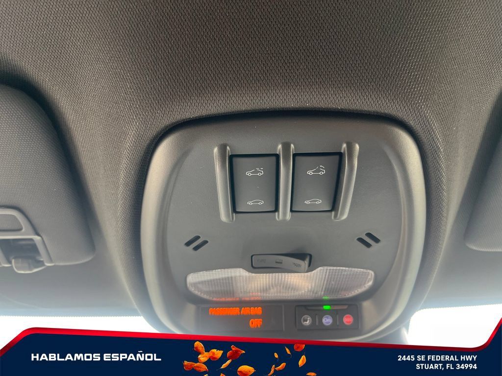 New 2026 Buick Envista Sport Touring w/ Convenience I Package FWD image 26