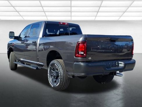 New 2026 RAM 3500 Tradesman image 4