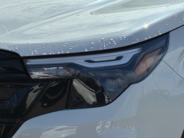 New 2026 Subaru Forester Sport AWD/4WD image 9