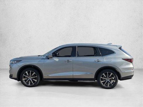 New 2026 Acura MDX SH-AWD w/ Technology Package image 5