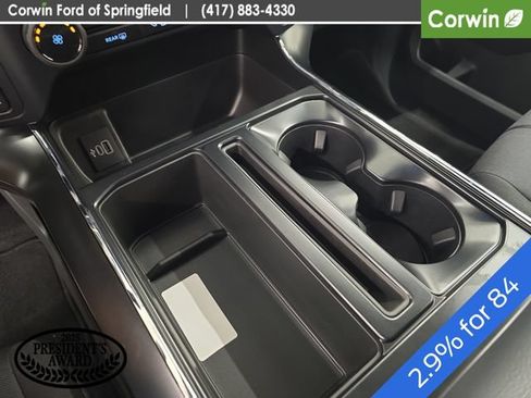 New 2026 Ford F150 STX w/ Equipment Group 200A AWD/4WD image 29