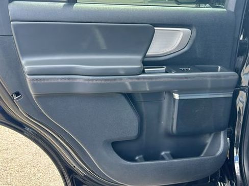 Certified 2025 Ford Expedition Active AWD/4WD image 15
