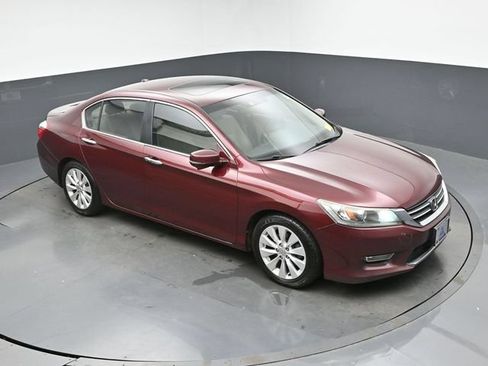 Used 2013 Honda Accord EX-L image 18