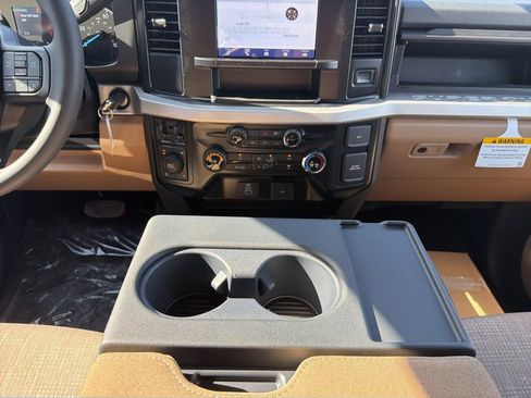 New 2026 Ford F250 XLT AWD/4WD image 16