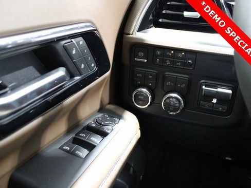 New 2026 Chevrolet Tahoe High Country image 7