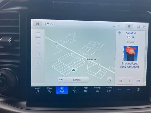 Used 2025 Ford F150 XLT w/ Equipment Group 302A MID image 33