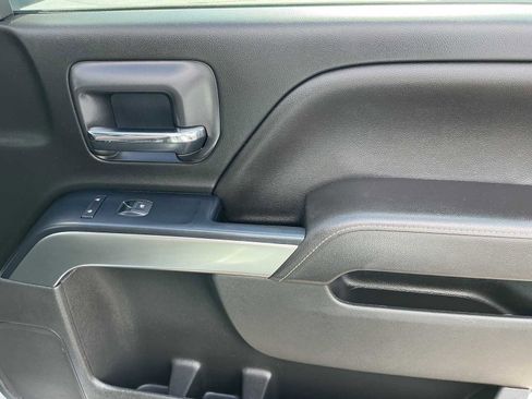 Used 2017 Chevrolet Silverado 1500 LT w/ All Star Edition image 25