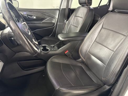 Used 2019 GMC Terrain SLT w/ Preferred Package image 11