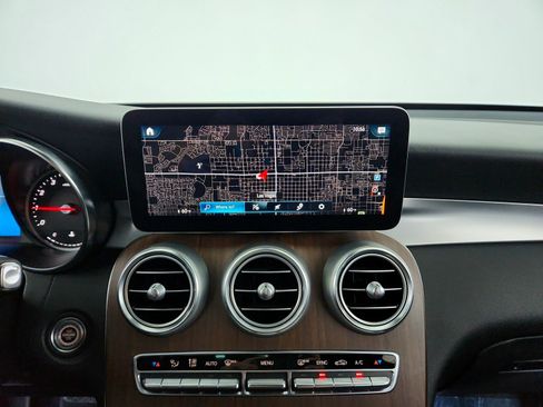 Certified 2022 Mercedes-Benz GLC 300 4MATIC image 14