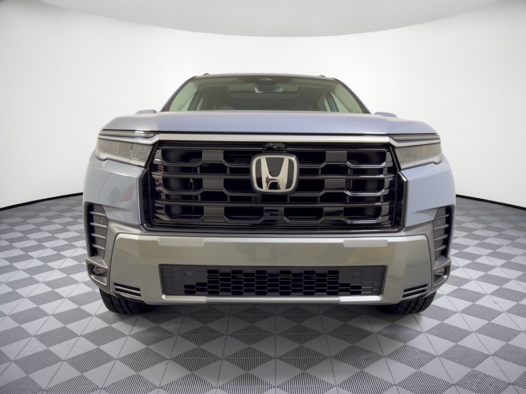 New 2026 Honda Pilot Elite image 6