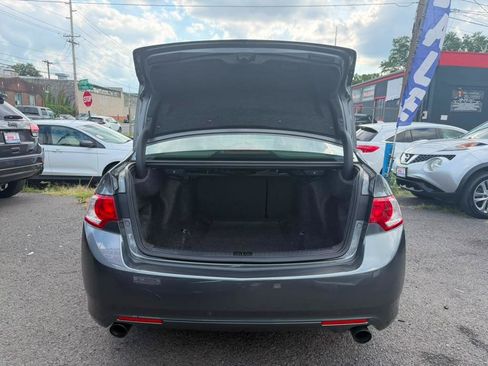 Used 2010 Acura TSX Sedan FWD image 7