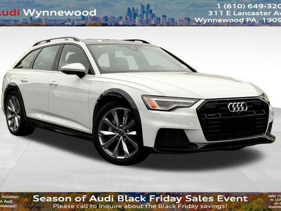 New 2026 Audi A6 Premium Plus