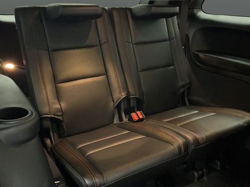 Used 2025 Dodge Durango GT AWD/4WD image 26