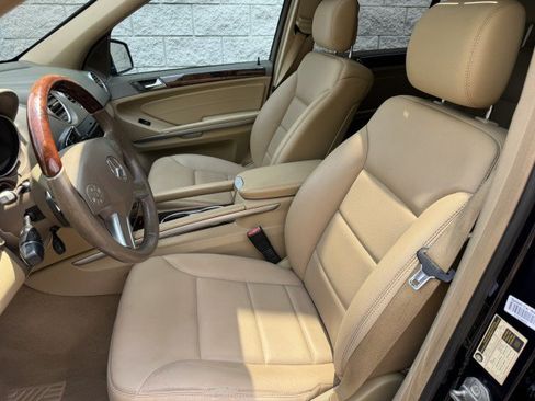 Used 2011 Mercedes-Benz ML 350 4MATIC image 7