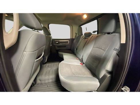 Used 2015 RAM 1500 Big Horn image 14