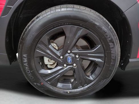 Used 2024 Subaru Crosstrek 2.0i AWD/4WD image 23