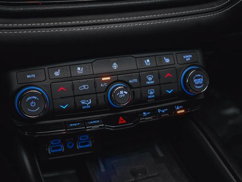 Used 2023 Dodge Durango SRT Hellcat AWD/4WD image 58
