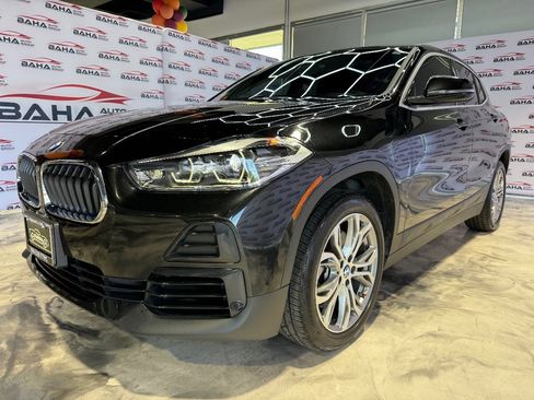 Used 2022 BMW X2 xDrive28i w/ Convenience Package image 45