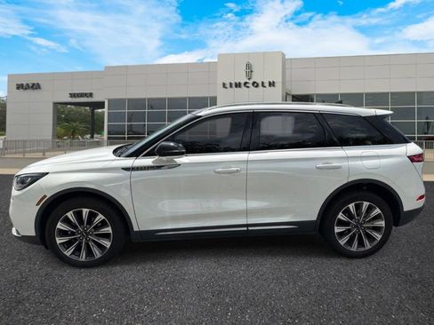 Used 2020 Lincoln Corsair Reserve w/ Beyond Blue Interior Package FWD image 6
