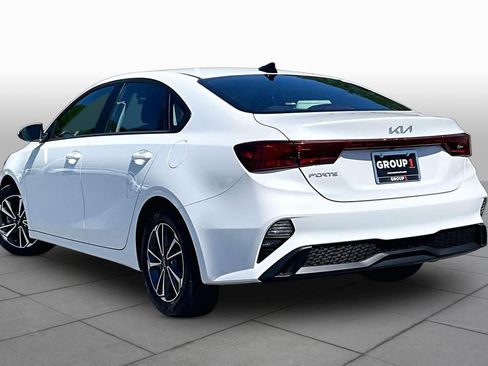 Used 2023 Kia Forte LXS FWD image 22