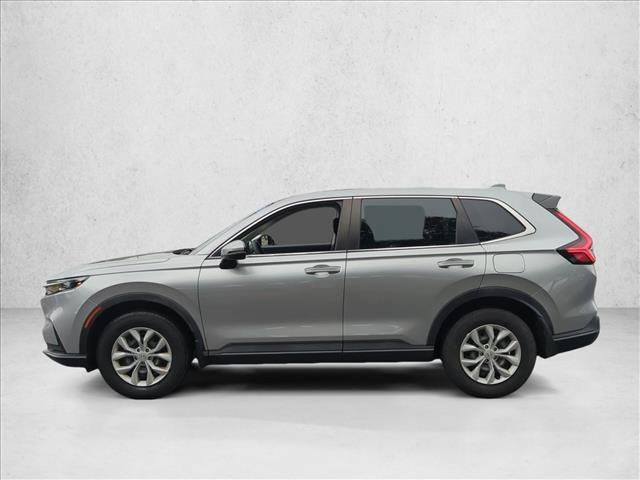 Certified 2024 Honda CR-V LX image 9