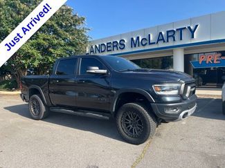 Used 2019 RAM 1500 Rebel w/ Rebel Level 2 Equipment Group AWD/4WD video 1