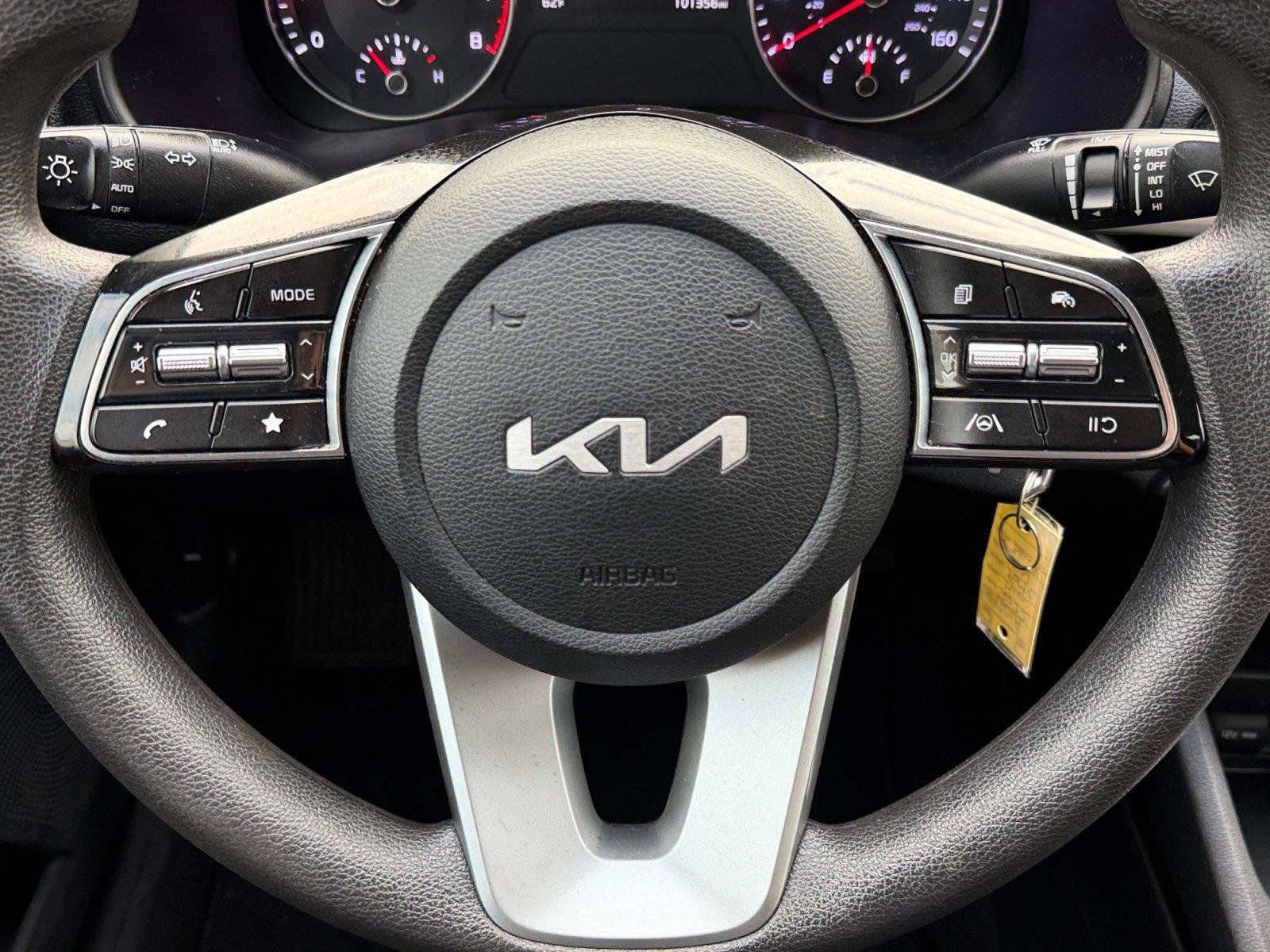 Used 2022 Kia Forte Sedan FWD image 18