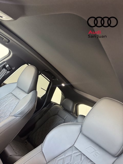 New 2026 Audi SQ5 Premium Plus AWD/4WD image 14