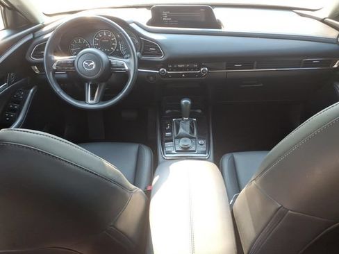 Used 2024 MAZDA CX-30 AWD 2.5 S w/ Preferred Package image 7