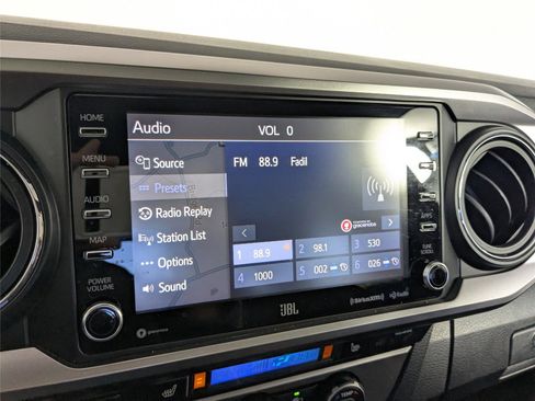 Certified 2023 Toyota Tacoma Limited image 16