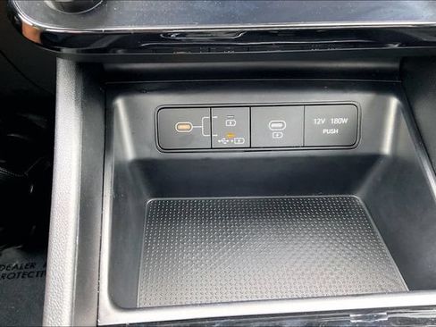 Certified 2026 Hyundai Tucson SEL FWD image 35