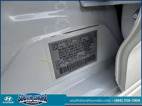 Used 2022 Nissan Sentra SR image 20