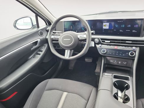 Used 2025 Hyundai Sonata SEL image 11
