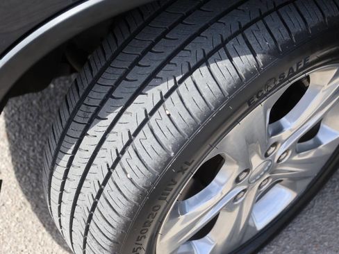 Used 2015 Dodge Durango Limited w/ Premium Group image 26