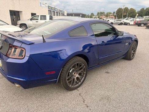 Used 2014 Ford Mustang GT w/ Brembo Brake Package RWD image 23