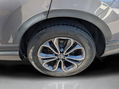 Used 2021 Honda CR-V EX image 37