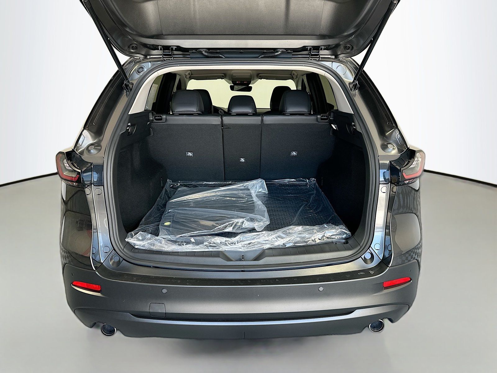 New 2026 MAZDA CX-5 Select AWD/4WD image 22