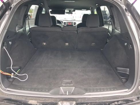 Used 2019 Honda Passport Sport image 23