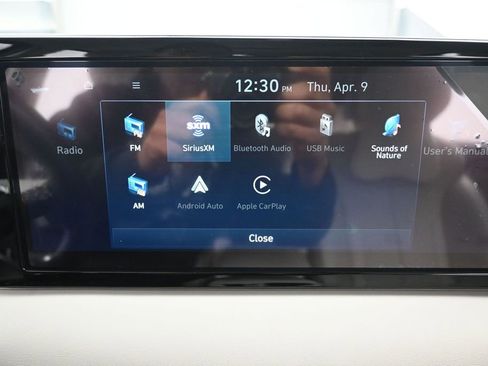 Used 2023 Hyundai Palisade Calligraphy w/ Cargo Package image 18