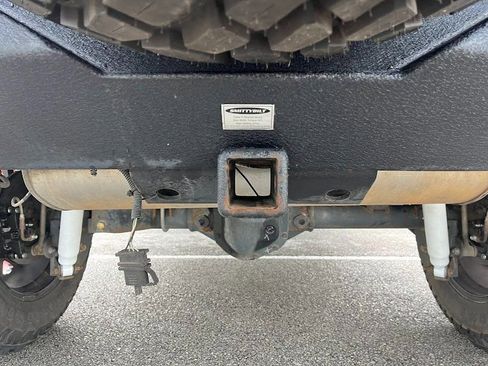 Used 2017 Jeep Wrangler Unlimited Rubicon w/ Connectivity Group image 49