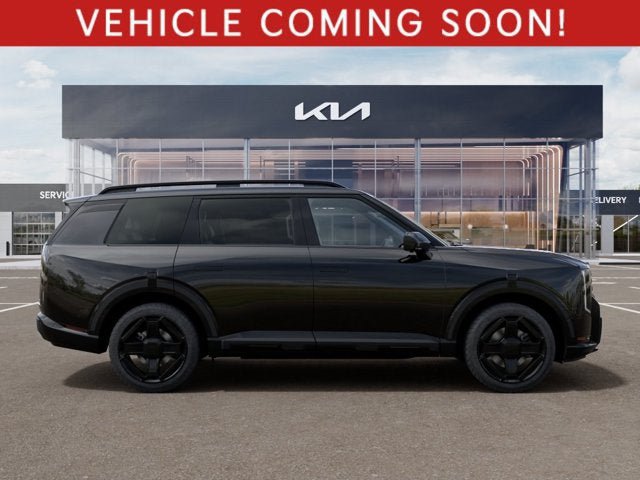 New 2027 Kia Telluride X-Line SX Prestige AWD/4WD image 7