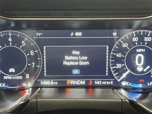 Used 2020 Ford Mustang Shelby GT500 w/ Technology Package image 16