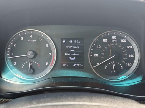 Used 2019 Hyundai Tucson SE AWD/4WD image 17