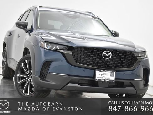 New 2026 MAZDA CX-50 AWD 2.5 S w/ Weather Package image 3